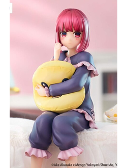 Фигурка Кана Арима (Kana Arima Have a good night! Noodle Stopper)