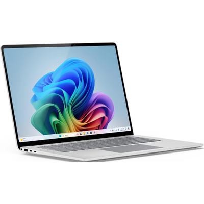 Ноутбук Microsoft Surface Laptop 7 for Business Copilot+ PC 13,8" Intel Core Ultra 7 268V (Series 2) 32GB 256GB Platinum в коммерческой упаковке