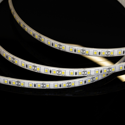 Светодиодная лента 2835 120LED/M 12V IP67 Warm SEASTAR