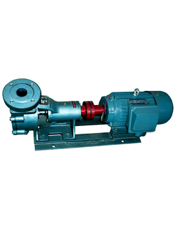 Судовой насос WZ - купить по цене - Двинко