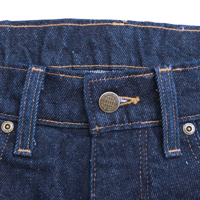 Джинсы Prison Blues® RELAXED FIT JEANS