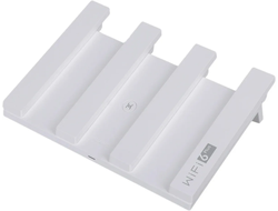 Wi-Fi роутер Huawei (AX3 Dual Сore) WS7100-25 Белый