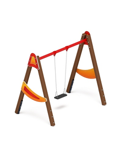 Качели Д1 ИО 11.Д.03.01-П