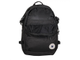 РЮКЗАК CONVERSE FULL RIDE BACKPACK ЧЕРНЫЙ