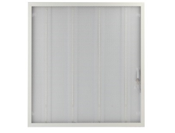 Светодиодный офисный светильник SPO-6-36-4K-P — светильник светодиодный офисный встраиваемый