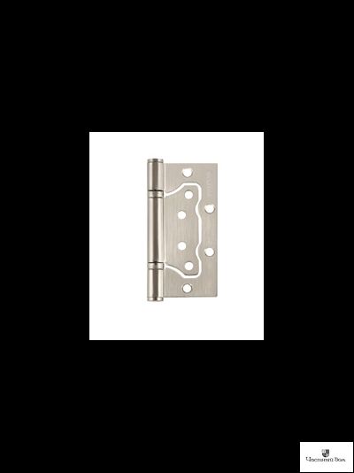 матовый никель