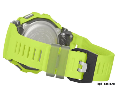 Часы Casio G-Shock GBD-200-9E