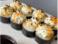 Крабик