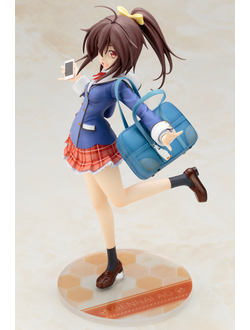 Фигурка 1/7 Ао Гэннай (Ao Gennai)