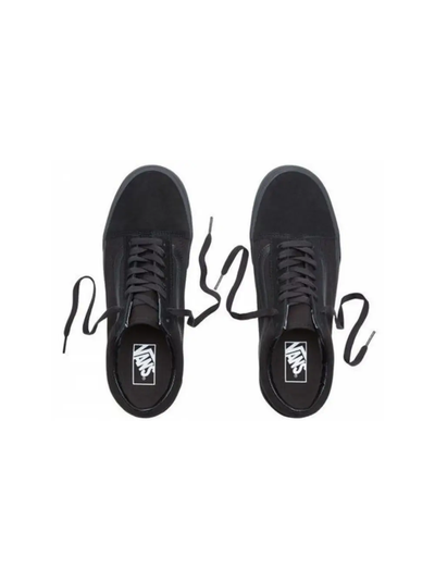 Vans Old Skool черные