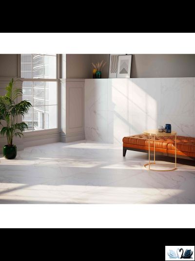 Керамогранит Creto Snowstorm 60х60 см непол.