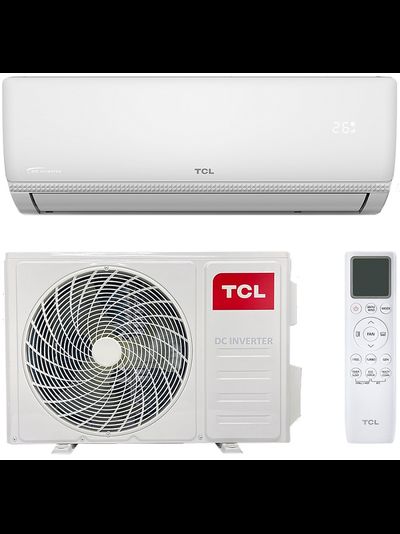 Кондиционер TCL TAC-24HRIA/VE