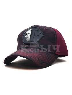 Бейсболка Philipp Plein