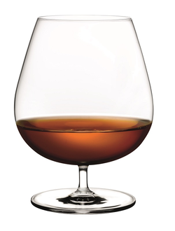 Бокал для бренди 940 мл, D 80 мм, H 157,5 мм, Vintage