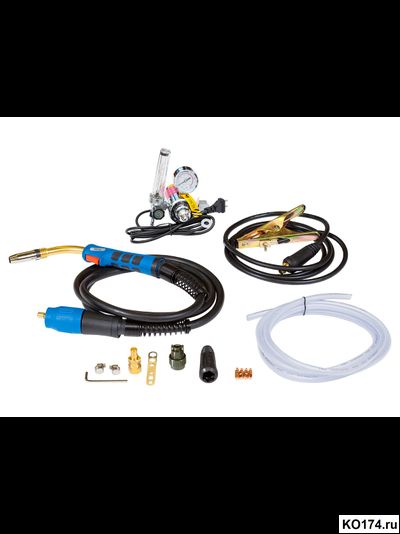 Сварочный полуавтомат Сварог MIG 2500 (J67)