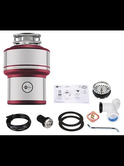 Измельчитель пищевых отходов Evolution Supreme 200 InSinkErator
