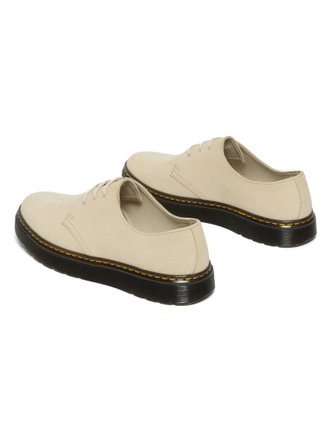 Полуботинки Dr. Martens 1461 Thurston Lo Cream