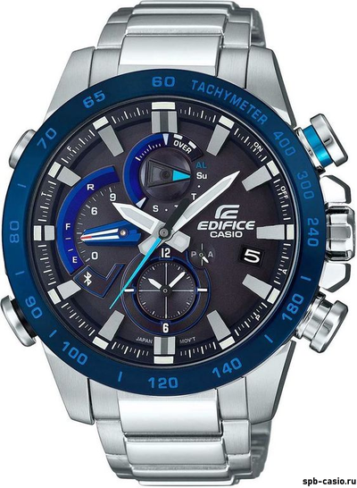 Часы Casio Edifice EQB-800DB-1A
