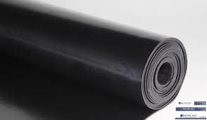 Фторкаучуковая жаростойкая резина (Витон)