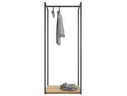 Стойки в стиле лофт от производителя в Севастополе и в Крыму, работаем со всей Россией.