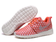 Nike Roshe run metric orange (36-40) Арт. 002F