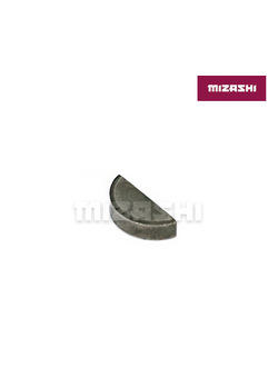 Шпонка крыльчатки Yamaha SC-WT158 MIZASHI (90280-04M04, 902-8004M-04-00, 902-8004M-04)