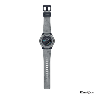 Часы Casio G-Shock GA-2200SL-8A