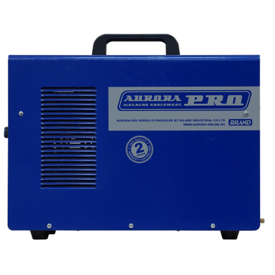 Аппарат аргонодуговой сварки AuroraPRO INTER TIG 200 PULSE (TIG+MMA)