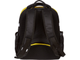 Школьный рюкзак №1School Flex Basketball с ортопедической спинкой (черный)