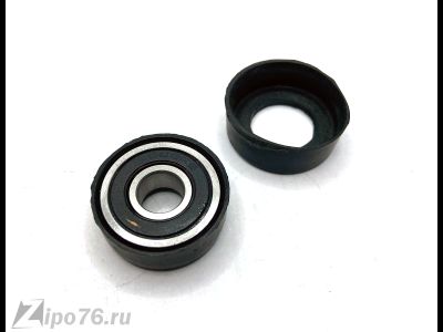Резинка подшипника 609