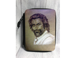 Пенал Сверхъестественное/ Supernatural №18