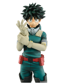 Фигурка Изуку Мидория (Midoriya Izuku)