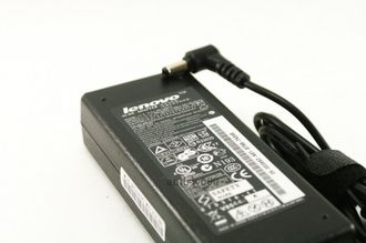 Оригинальный блок питания Lenovo 19V 4.74A (5.5x2.5 mm) купить в Самаре