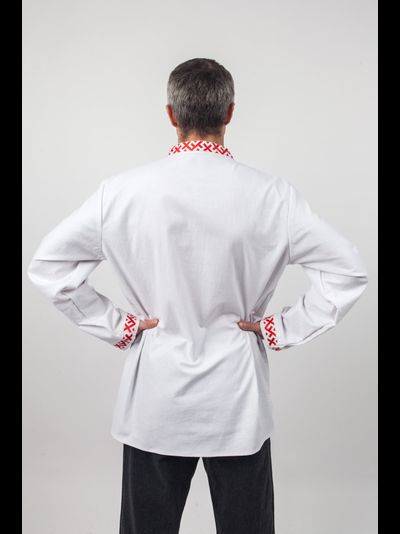 Современная Косоворотка "Лютич"