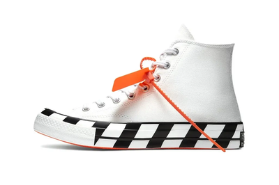 Chuck 70s off white discount