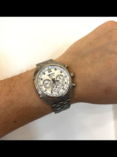 Наручные часы Seiko SBXY025
