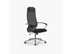 Кресло ErgoLife Set 11/подл.131/осн.Sit 052 (Черный 13E.16.1.2A3)