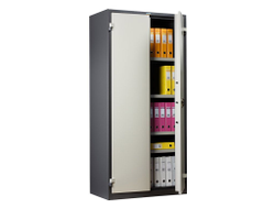 Огнестойкий шкаф VALBERG BM-1993EL