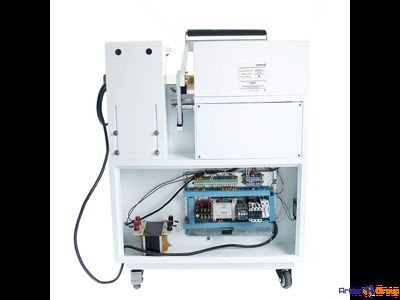 Термоусадочный тоннель FM-400 (380V) (L- нож + тоннель) Foodatlas Eco