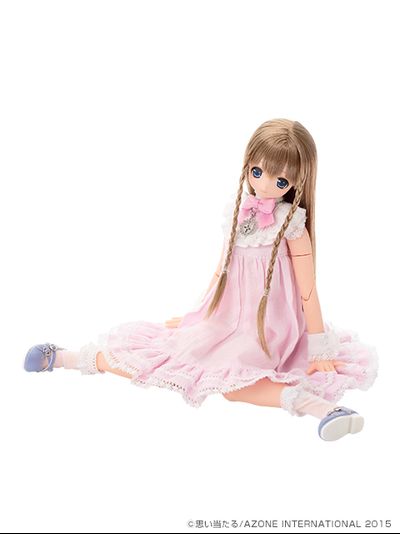 Кукла 1/6 PureNeemo Alisa