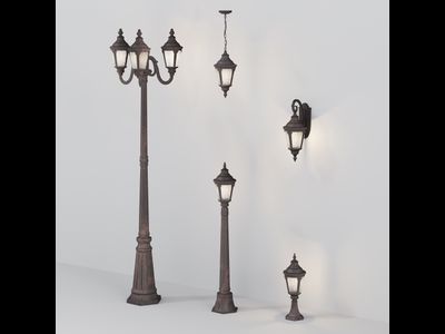 Светильник Denkirs DK5801-WB