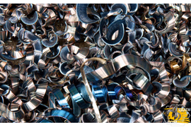 Приём металлолома в компании «Вторкабель», купим лом чёрных металлов дорого, цены на лом в Екатеринбурге