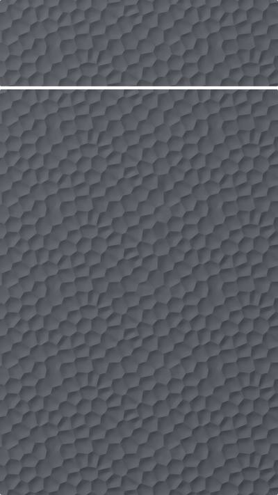 Фасад с фрезеровкой № 204