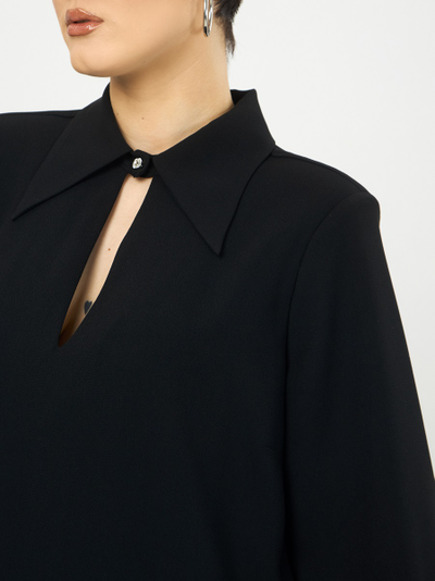 Нарядное платье