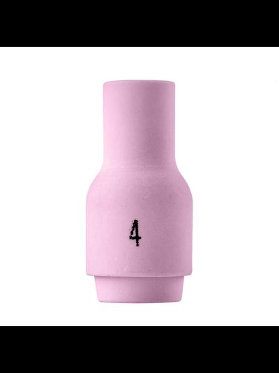 Сопло d6,4мм малое (TIG TP 9/20/25) № 4 IPT0901