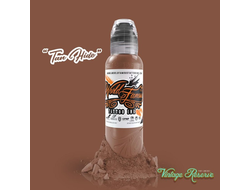 (УЦЕНКА) PONY LAWSON - VINTAGE RESERVE - TAN HIDE - "World Famous Ink" (США 1/2 OZ - 15 МЛ)