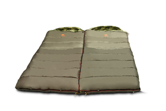 Продажа спальных мешков ALEXIKA Tundra Plus L в Иркутске