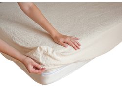 Наматрасники