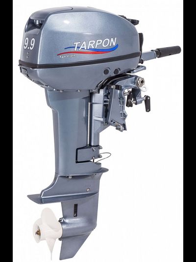 Лодочный мотор Tarpon 9,9 л.с. (15 л,с)