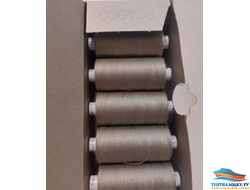 НИТКИ Coats Epic №50, №80